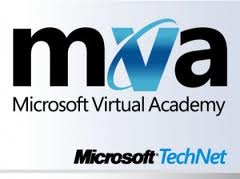 Microsoft Virtual Academy