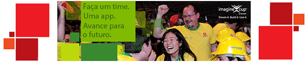 Imagine Cup